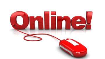 Είμαστε OnLine